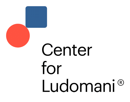 Ludomani Logo