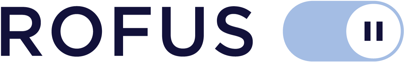 ROFUS Logo